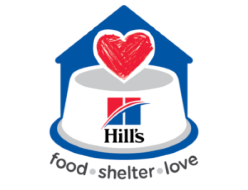 The Animal Rescue League of Boston and Hill’s Pet Nutrition Host “Home Sweet Homecoming” Adoption Campaign